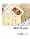 Across the Andes cover