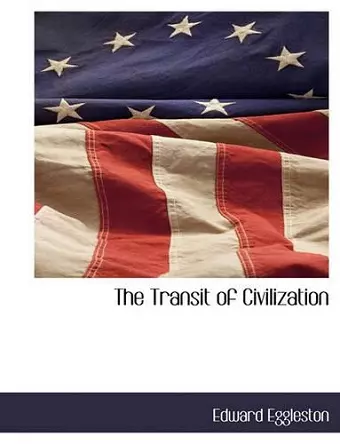 The Transit of Civilization cover