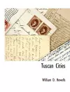 Tuscan Cities cover