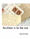 Out-Of-Doors in the Holy Land cover