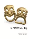 The Whiteheaded Boy cover