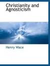 Christianity and Agnosticism cover
