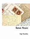 Roman Mosaics cover