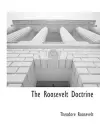 The Roosevelt Doctrine cover