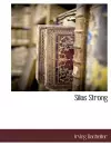 Silas Strong cover