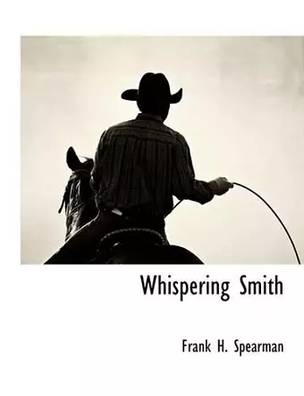 Whispering Smith cover