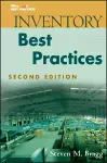 Inventory Best Practices cover