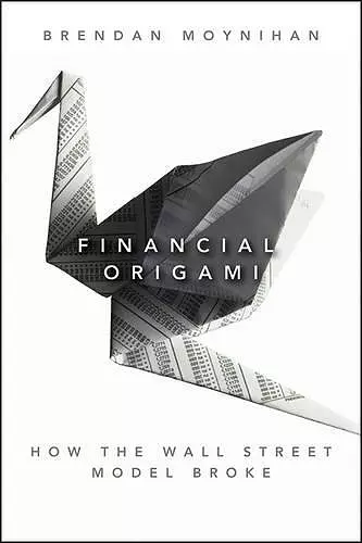 Financial Origami cover