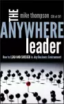 The Anywhere Leader cover