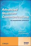 Advanced Quantum Communications cover