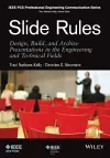 Slide Rules cover