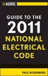 Audel Guide to the 2011 National Electrical Code cover