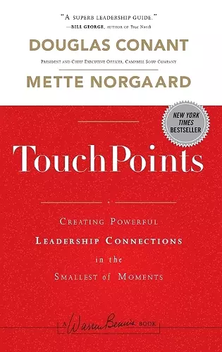TouchPoints cover