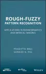 Rough-Fuzzy Pattern Recognition cover