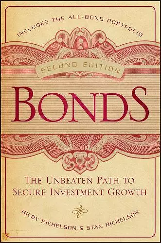 Bonds cover