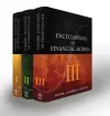 Encyclopedia of Financial Models, 3 Volume Set cover