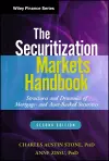 The Securitization Markets Handbook cover