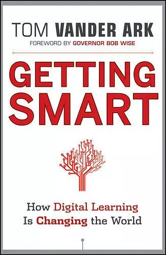 Getting Smart cover