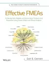 Effective FMEAs cover