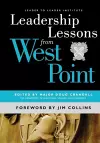 Leadership Lessons from West Point cover