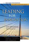Leading for Innovation cover