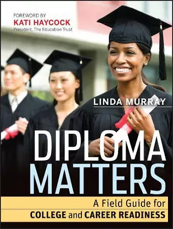 Diploma Matters cover