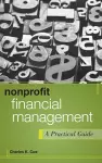 Nonprofit Financial Management cover