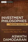 Investment Philosophies cover