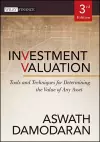 Investment Valuation cover