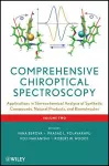 Comprehensive Chiroptical Spectroscopy, Volume 2 cover