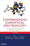 Comprehensive Chiroptical Spectroscopy, Volume 1 cover