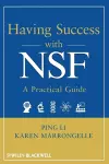 Having Success with NSF cover