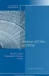 Students of Color in STEM cover