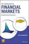 An Introduction to Financial Markets cover