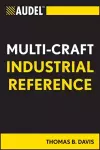 Audel Industrial Multi-Craft Mini-Ref cover