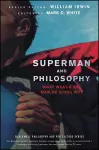Superman and Philosophy cover