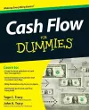 Cash Flow For Dummies cover