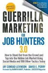 Guerrilla Marketing for Job Hunters 3.0 cover