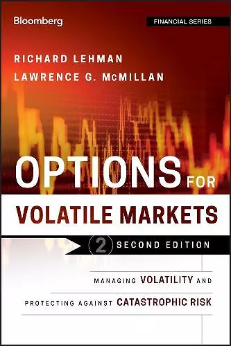 Options for Volatile Markets cover