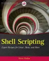 Shell Scripting cover