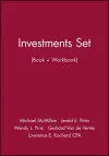 Investments Set (Book + Workbook) cover