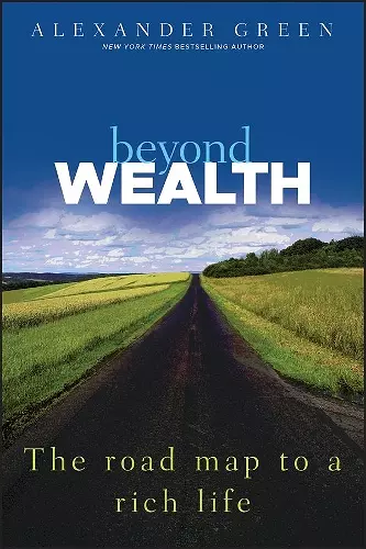 Beyond Wealth cover