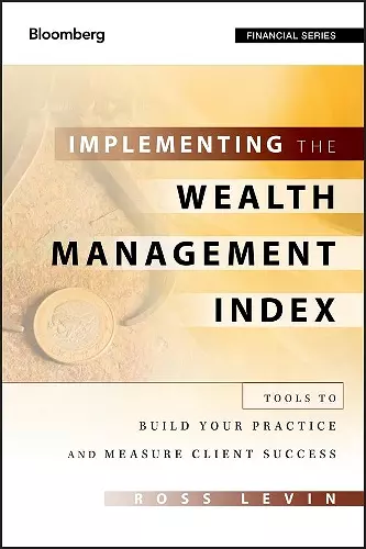 Implementing the Wealth Management Index cover