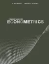 Using SAS for Econometrics cover