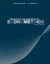 Using Excel for Principles of Econometrics cover