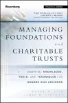 Managing Foundations and Charitable Trusts cover