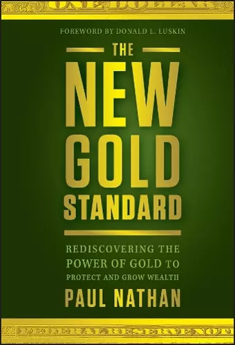 The New Gold Standard cover