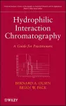 Hydrophilic Interaction Chromatography cover