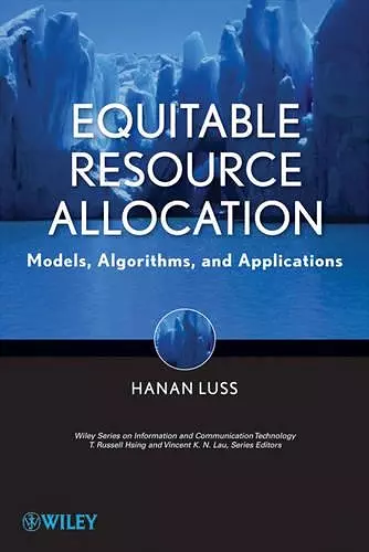 Equitable Resource Allocation cover