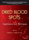 Dried Blood Spots cover